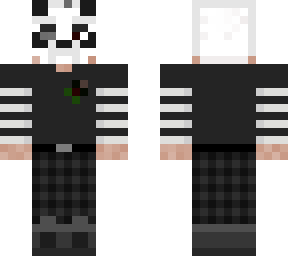 masked up5