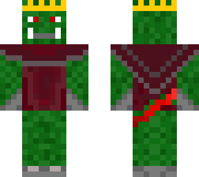 master orc