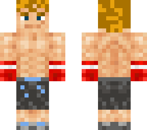 matt the boxer 2