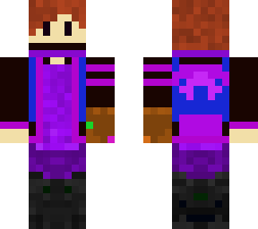 max jacket  (firelight)