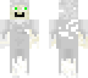 maybe skin for my boi