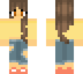 mc skin