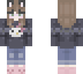 me :) (inspired by nihachu)
