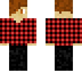 me ~ the boy (fixed!)