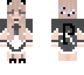 me (maid)
