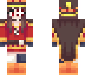 megumin (eye seal)
