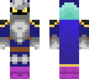 meta knight
