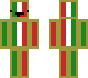 mexican skeppy