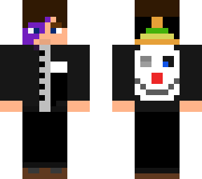 michael aftpn (ennard jacket)