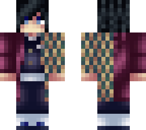 midnight giyu
