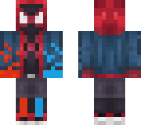 miles morales elemental