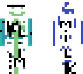 milkeyyt skin