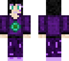 minecraft oc