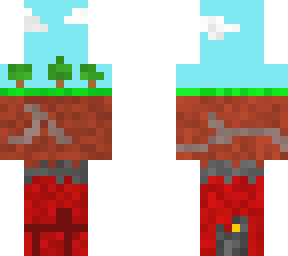 minecraft pixel art