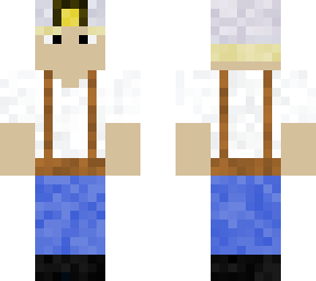 miner