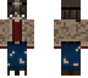 miner boy