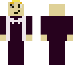minitoon skin