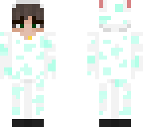 mint cow