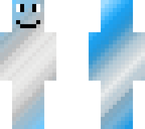 mirror man