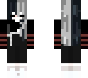 mistycloulds skin 1