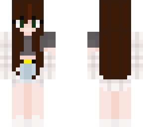 moj nowy skin