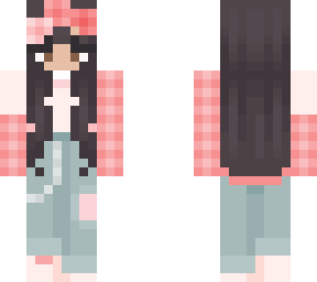 molly022 skin by xjanex