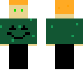 monkeypilot green 2