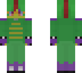 montgomery gator