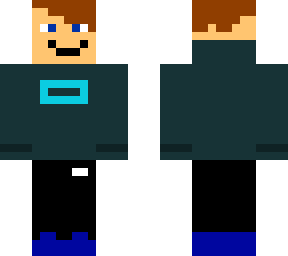mr. alienz gamer skin