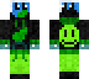 mr. pickle