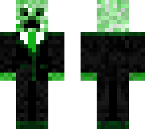 mr.creeper
