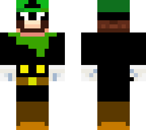 mr.l/luigi