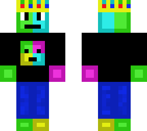 multi-slime king