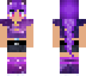 my avatar kaffien8edkitty