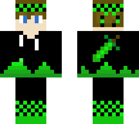 my improved skin
