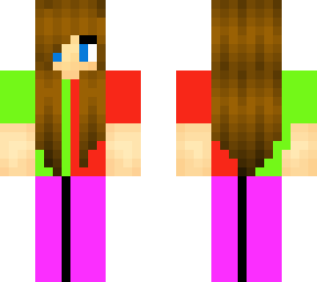 my little version