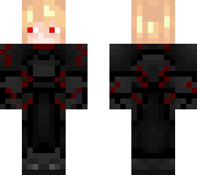 my main skin