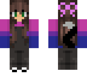 my minecraft skin