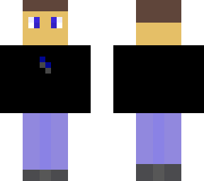 my not-so great skin