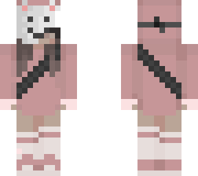 my oc