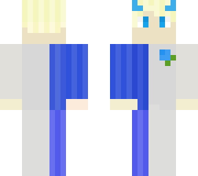 my own skin