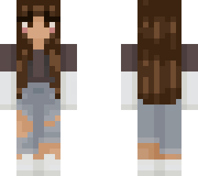 my personal skin