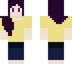 my plum skin 3