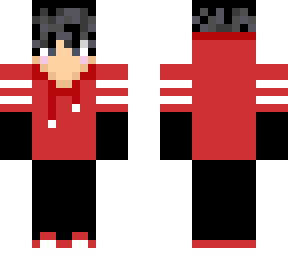 my second skin (my favorite)