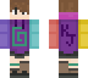 my skin