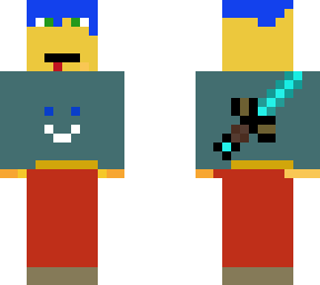 my skin