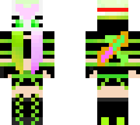 my skin
