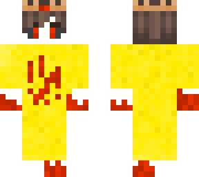 my skin