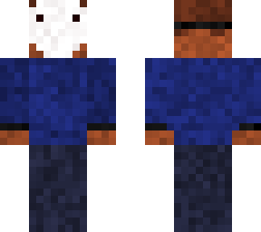 my skin