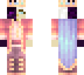 my skin